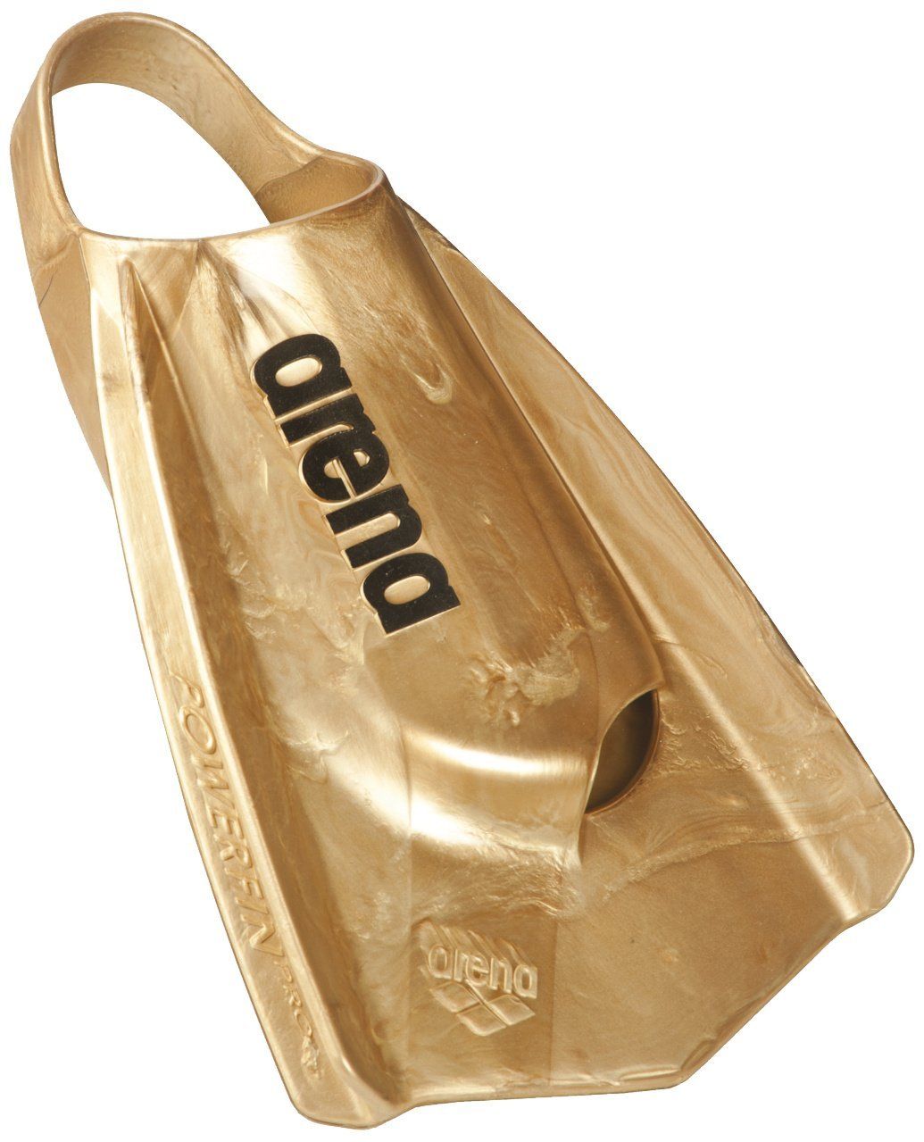 POWERFIN PRO  FED  GOLD