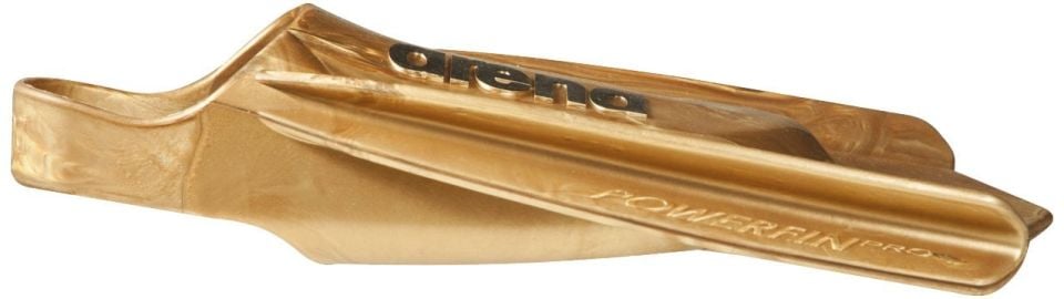 POWERFIN PRO  FED  GOLD