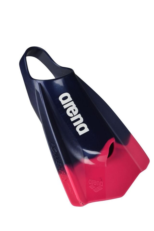 POWERFIN PRO FED NAVY FUCHSIA