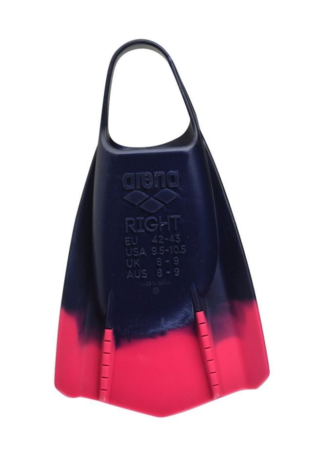 POWERFIN PRO FED NAVY FUCHSIA