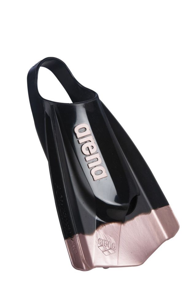 POWERFIN PRO FED BLACK ROSE_GOLD