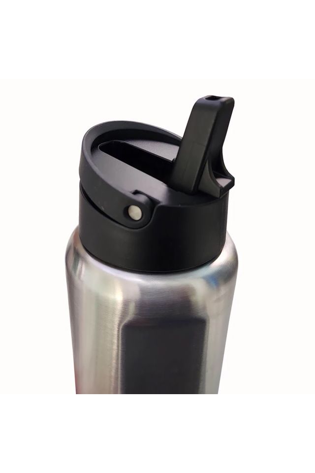 N1001632-953 Stainless Steel Recharge Straw 700 ml Suluk