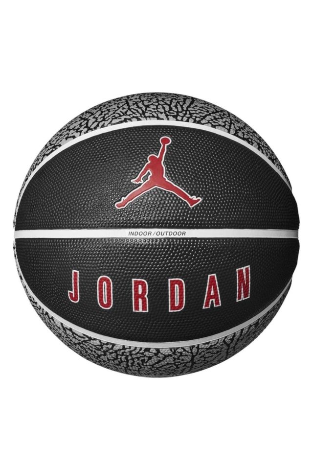 Jordan Playground 2.0 8P Unisex Çok Renkli Basketbol Topu J.100.8255.055.07