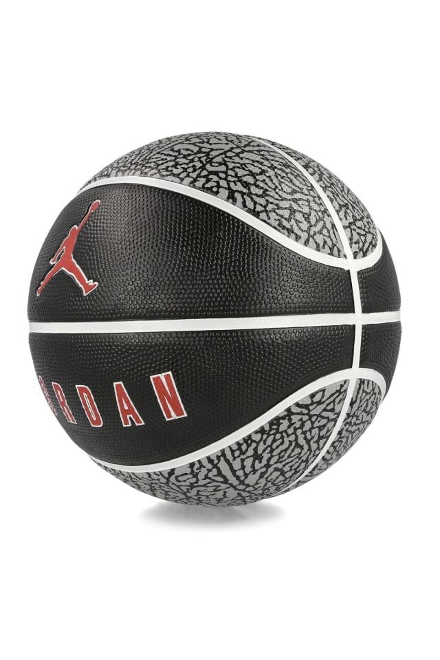 Jordan Playground 2.0 8P Unisex Çok Renkli Basketbol Topu J.100.8255.055.07