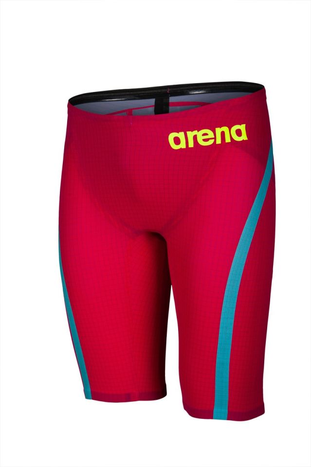 M PWSKIN CARBON FLEX VX JAMMER BRIGHT-TURQUOISE