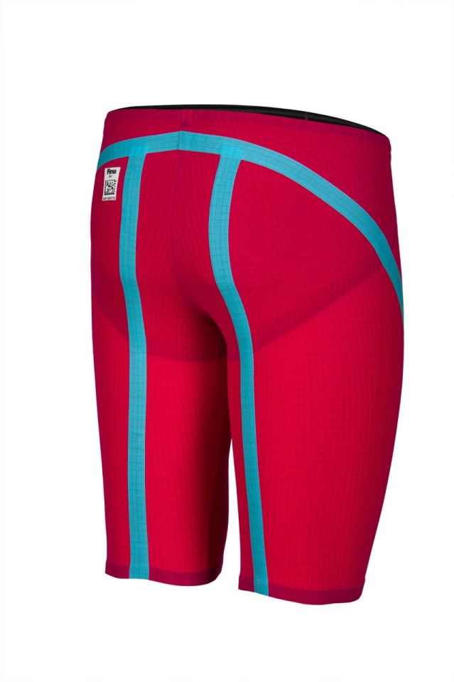 M PWSKIN CARBON FLEX VX JAMMER BRIGHT-TURQUOISE