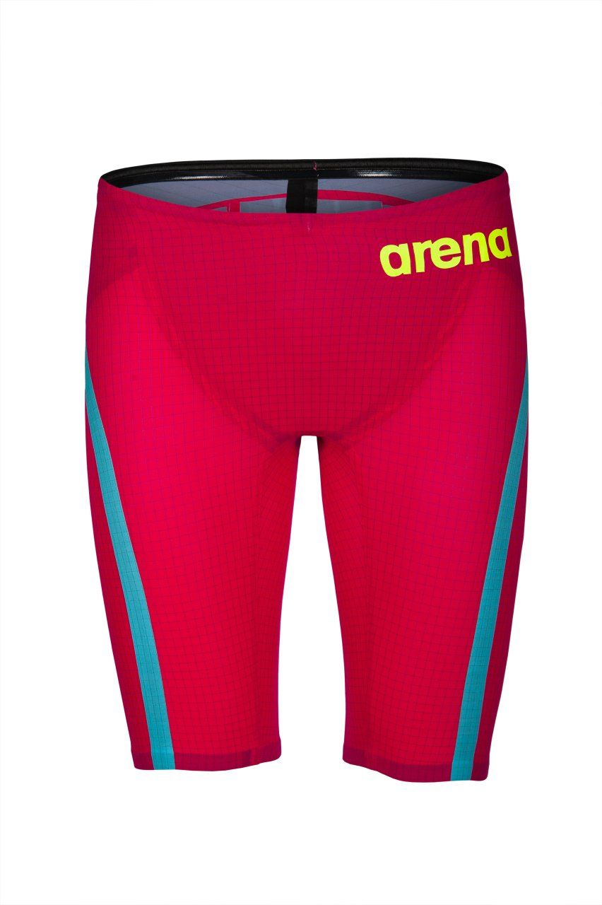 M PWSKIN CARBON FLEX VX JAMMER BRIGHT-TURQUOISE