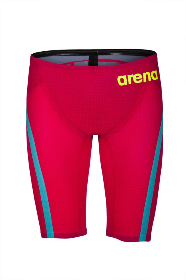M PWSKIN CARBON FLEX VX JAMMER BRIGHT-TURQUOISE