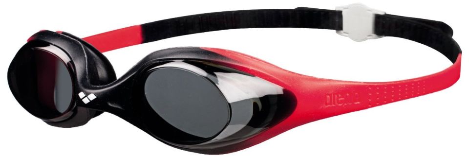 SPIDER JR RED-SMOKE-BLACK
