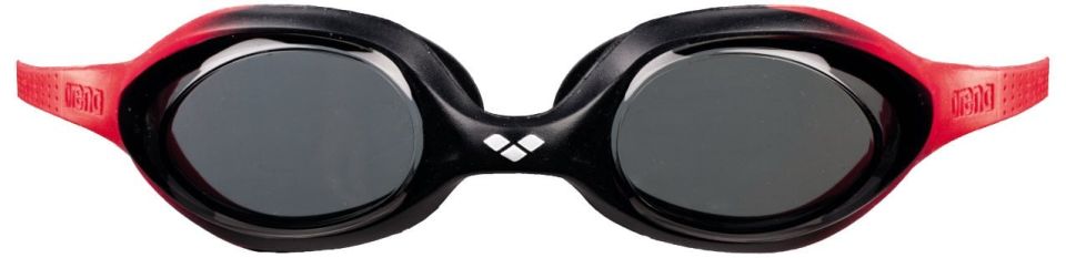 SPIDER JR RED-SMOKE-BLACK
