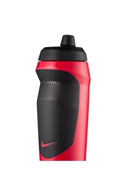 Hypersport Bottle 20 Oz Unisex Kırmızı Antrenman Suluk N.100.0717.611.20