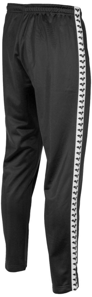 M RELAX IV TEAM PANT BLACK-WHITE-BLACK