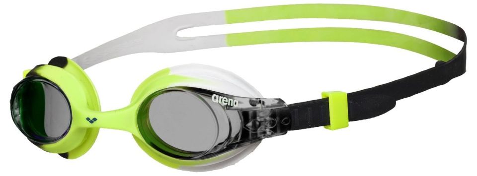 X-LİTE KİDS SMOKE-GREEN-BLACK