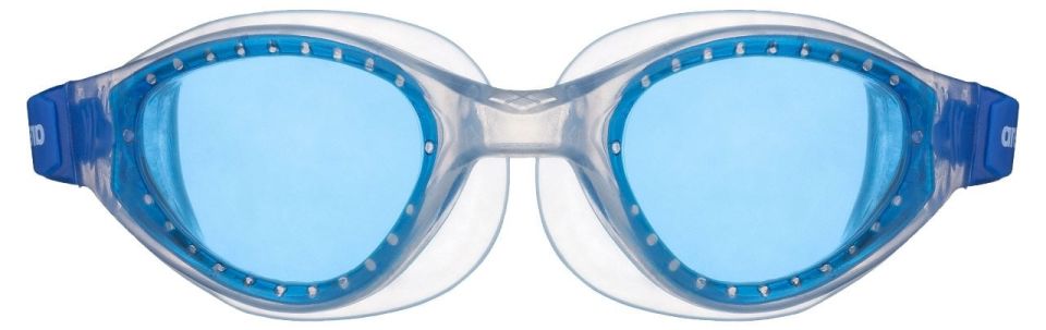 CRUISER EVO JUNIOR BLUE-CLEAR-CLEAR