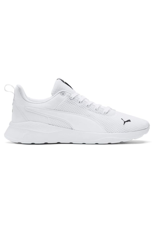 Erkek Ayakkabı 37112803 Anzarun Lite White