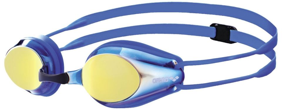 TRACKS JR MİRROR BLUEYELLOWREVO-BLUE-BLUE