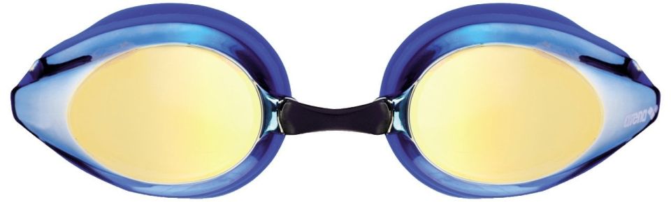 TRACKS JR MİRROR BLUEYELLOWREVO-BLUE-BLUE