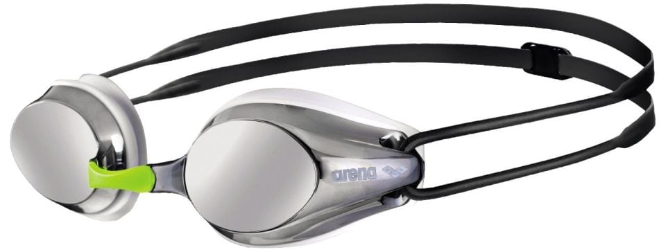 TRACKS JR MİRROR SILVER-WHITE-BLACK