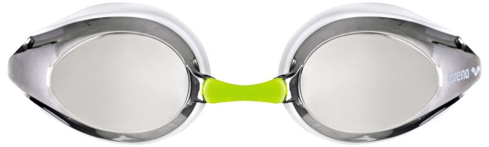 TRACKS JR MİRROR SILVER-WHITE-BLACK