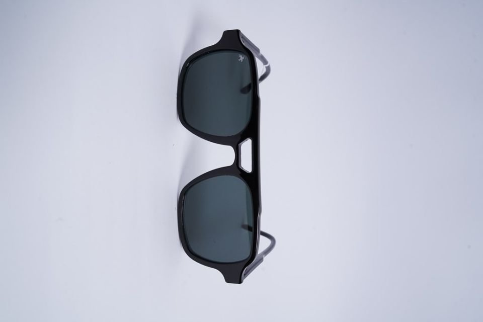 POLO BLACK PB 113 54 C1-FÜME UNİSEX GÜNEŞ GÖZLÜĞÜ