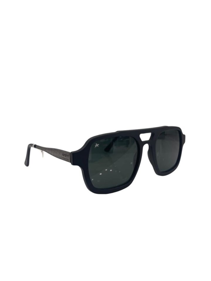 POLO BLACK PB 113 54 C2-MAT FÜME UNİSEX GÜNEŞ GÖZLÜĞÜ