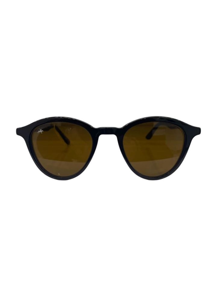 POLO BLACK PB 115 48 C2-KAHVE UNİSEX GÜNEŞ GÖZLÜĞÜ