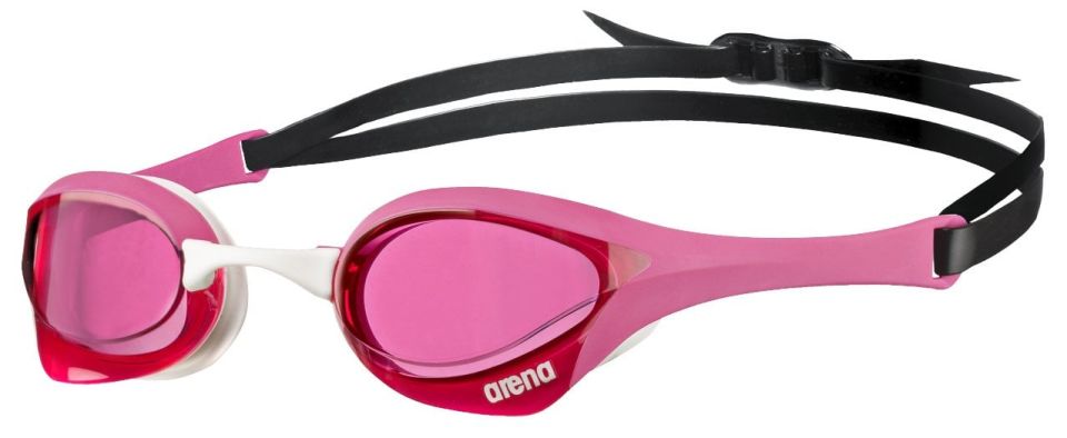 COBRA ULTRA  PINK/PINK/WHITE
