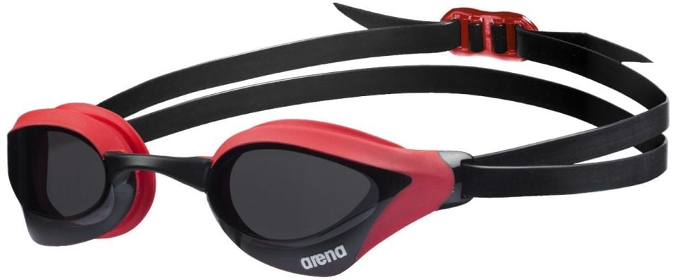 COBRA CORE SMOKE-RED