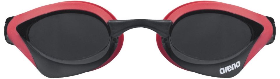 COBRA CORE SMOKE-RED