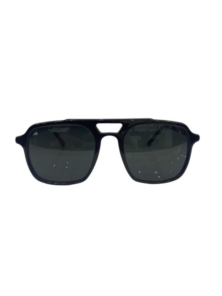 POLO BLACK PB 120 54 C2-SİYAH UNİSEX GÜNEŞ GÖZLÜĞÜ