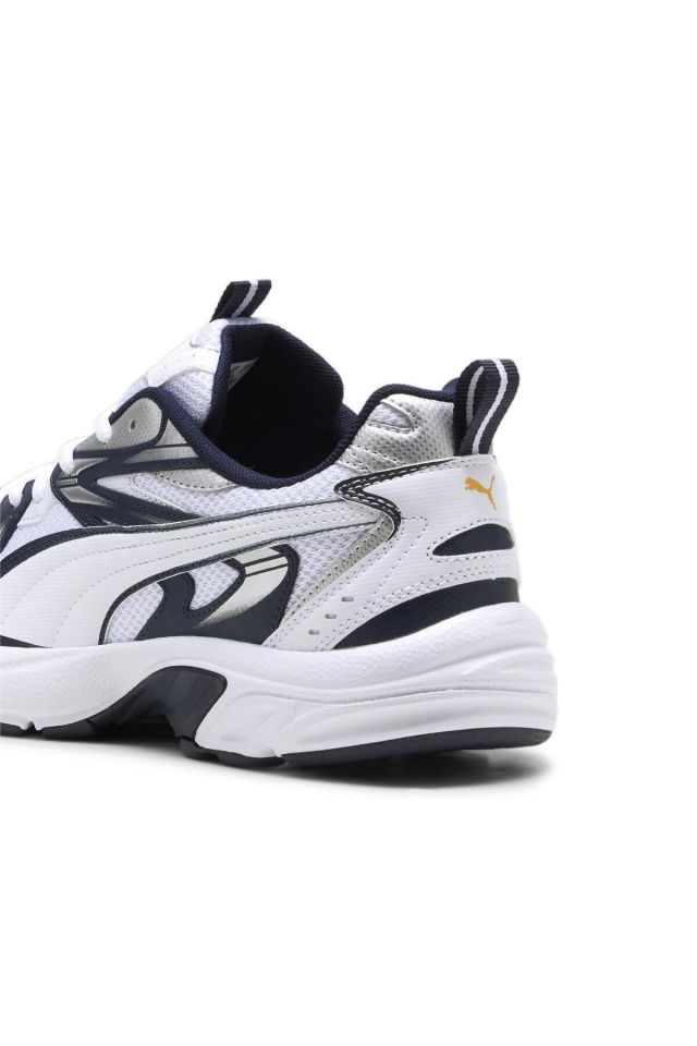 Milenio Tech Unisex Sneaker Spor Ayakkabı