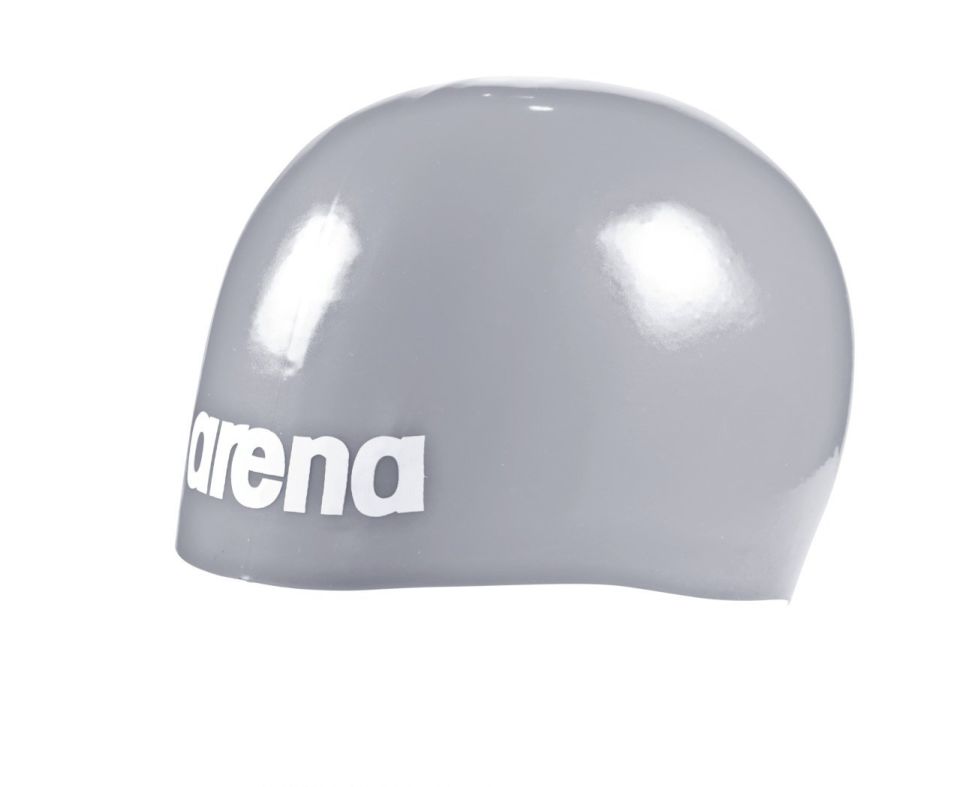 ARENA MOULDED PRO II yarış bonesi silver