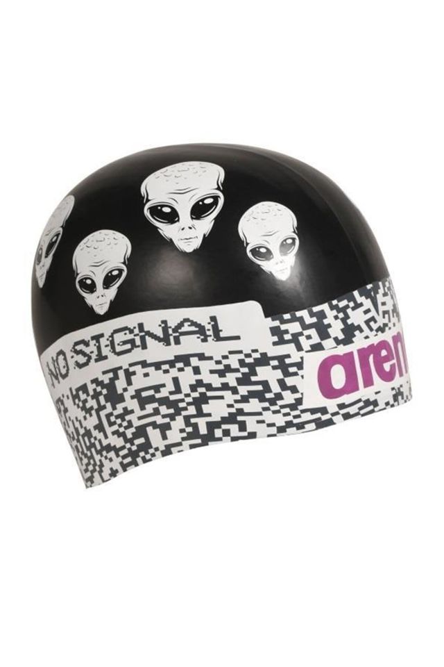 Arena Crazy Sıgnal Silikon Bone