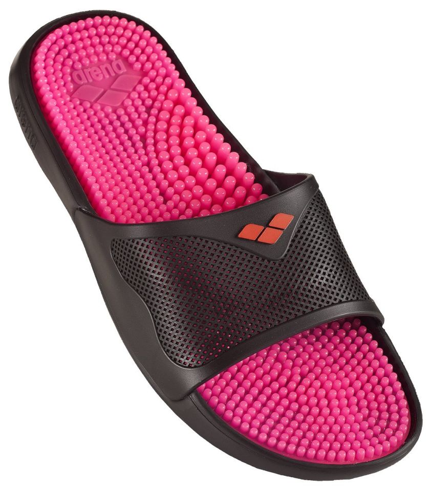 MARCO X GRIP POLY+HOOK PINK/BLACK