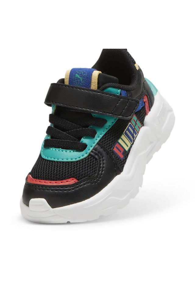 Trinity Lite R, S, B Ac+ Inf Çocuk Sneaker