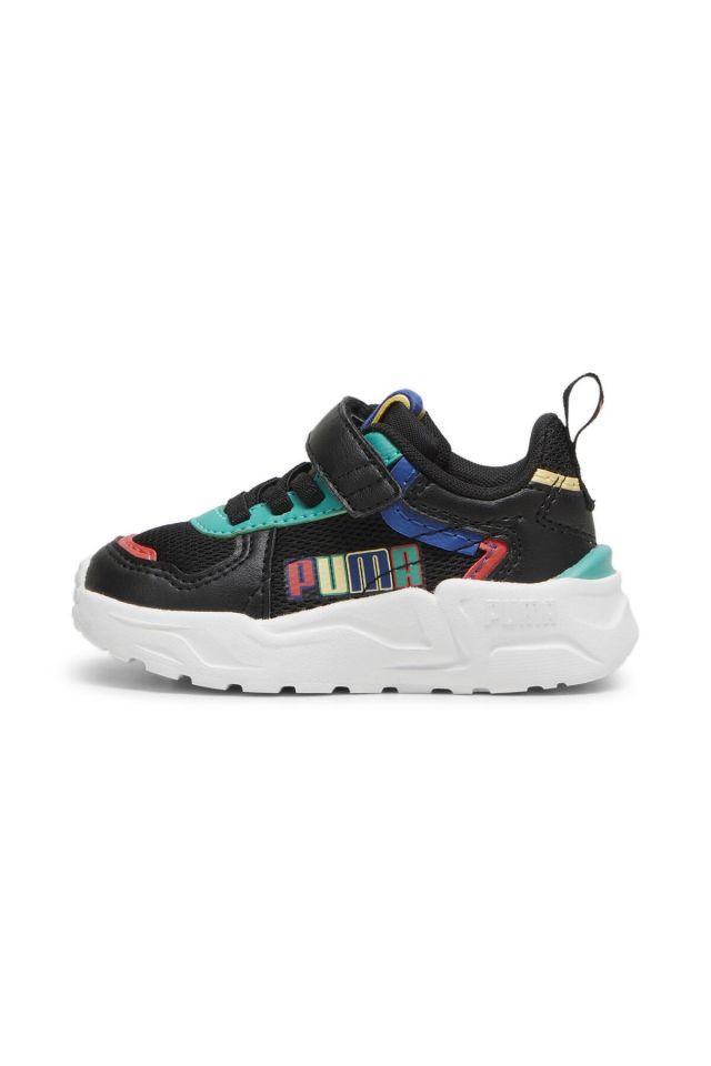 Trinity Lite R, S, B Ac+ Inf Çocuk Sneaker