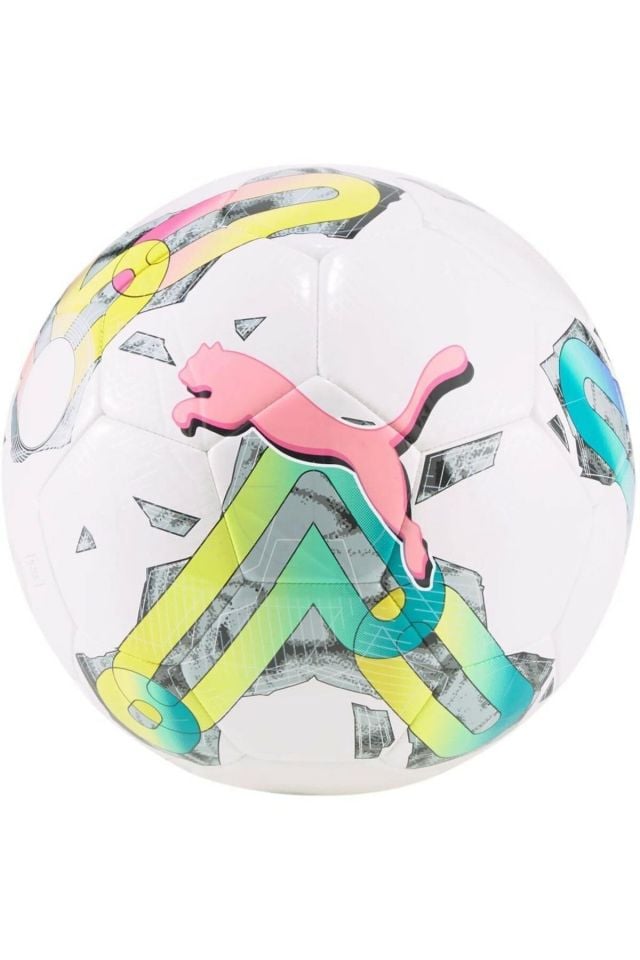 Ball Orbita 6 Ms Multi Colour 5. Numara Futbol Topu