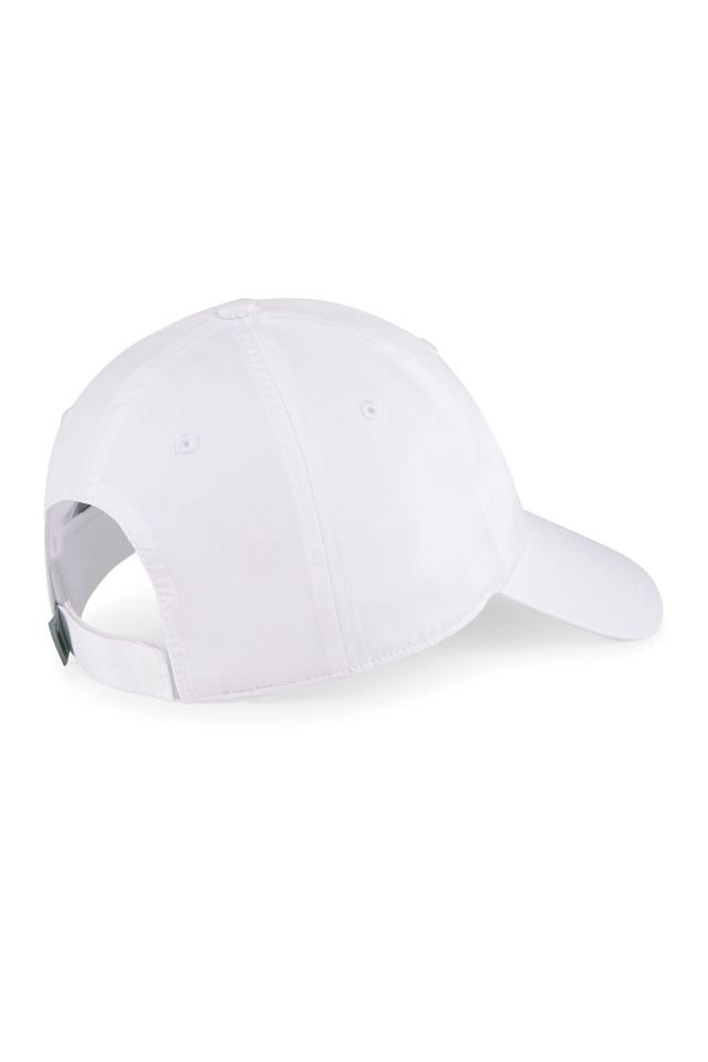 Poly Cotton Cap02371102