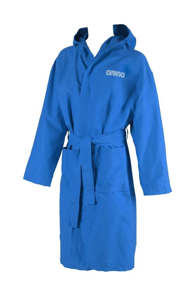 ARENA ZEAL YETİŞKİN BORNOZ