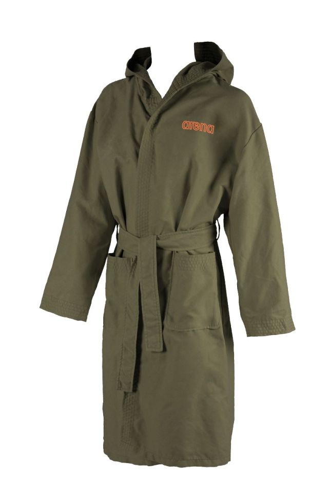 ARENA ZEAL YETİŞKİN BORNOZ