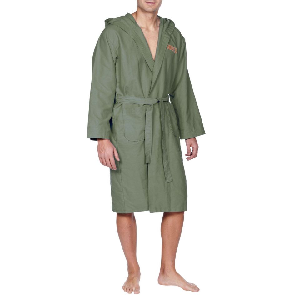 ARENA ZEAL YETİŞKİN BORNOZ