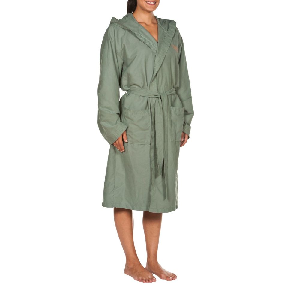 ARENA ZEAL YETİŞKİN BORNOZ