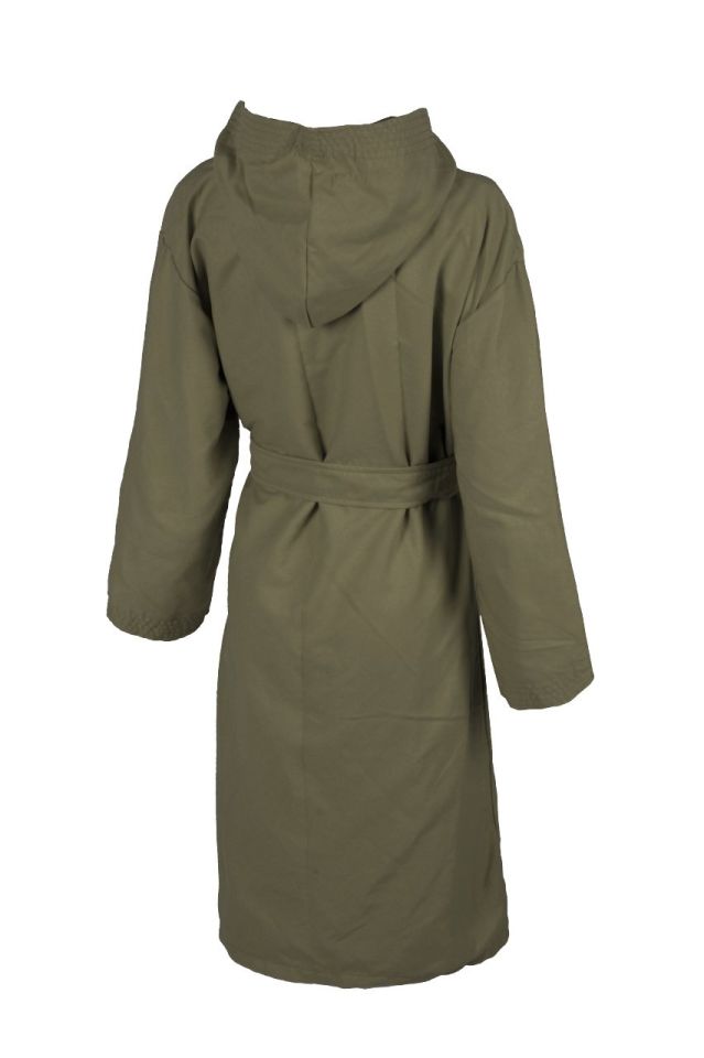 ARENA ZEAL YETİŞKİN BORNOZ