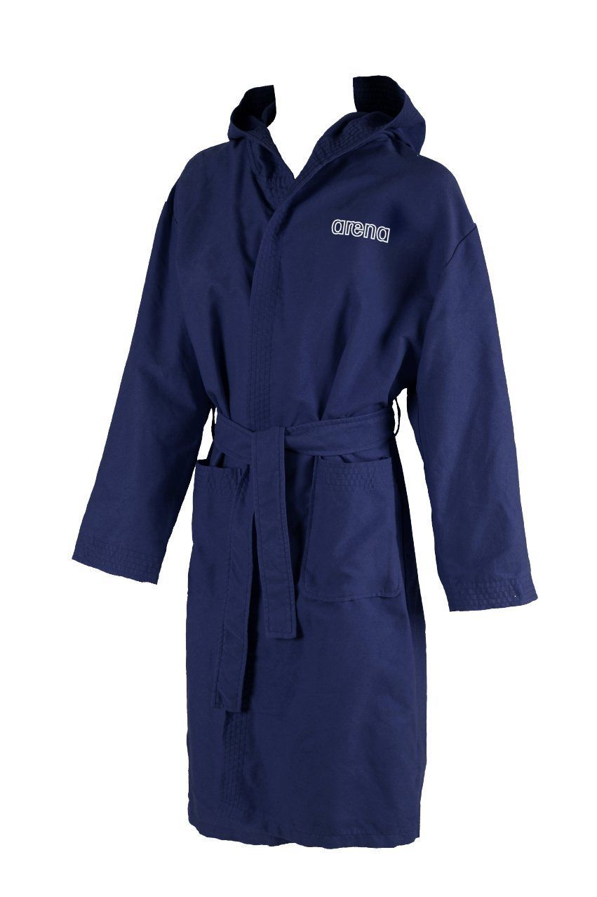 ARENA ZEAL YETİŞKİN BORNOZ