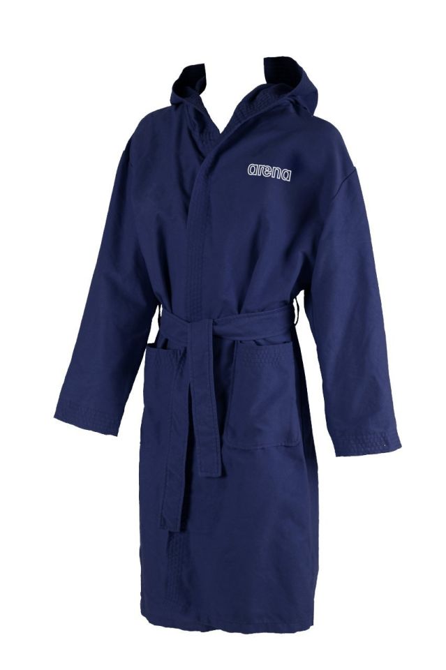 ARENA ZEAL YETİŞKİN BORNOZ