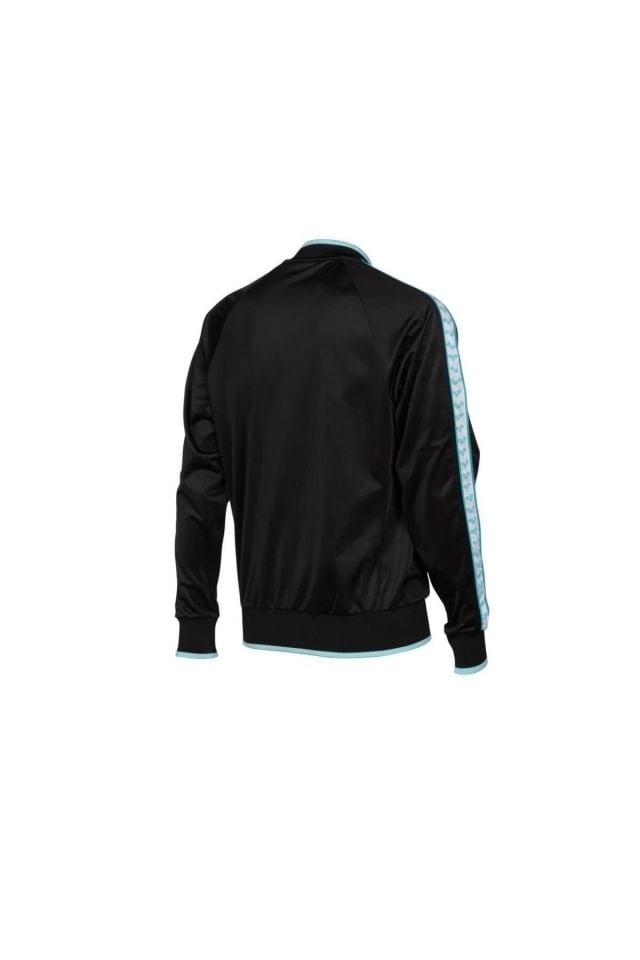 Relax Iv Team Jacket Logo Uniseks Eşofman Üstü 005649518