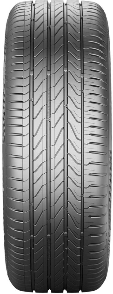 Continental 205/55 R16 91V FR Ultracontact Yaz Lastiği 2024 Üretim