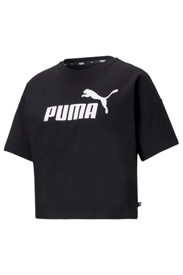 ESS Cropped Logo Tee58686601