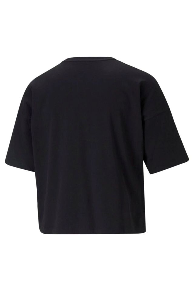 ESS Cropped Logo Tee58686601