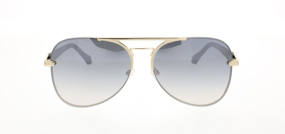 ROBERTO CAVALLI 1091 32C  60 KADIN GÜNEŞ GÖZLÜĞÜ
